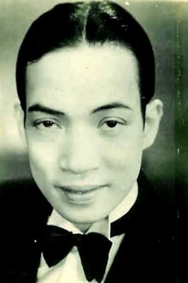 Portrait of Sit Kok-Sin