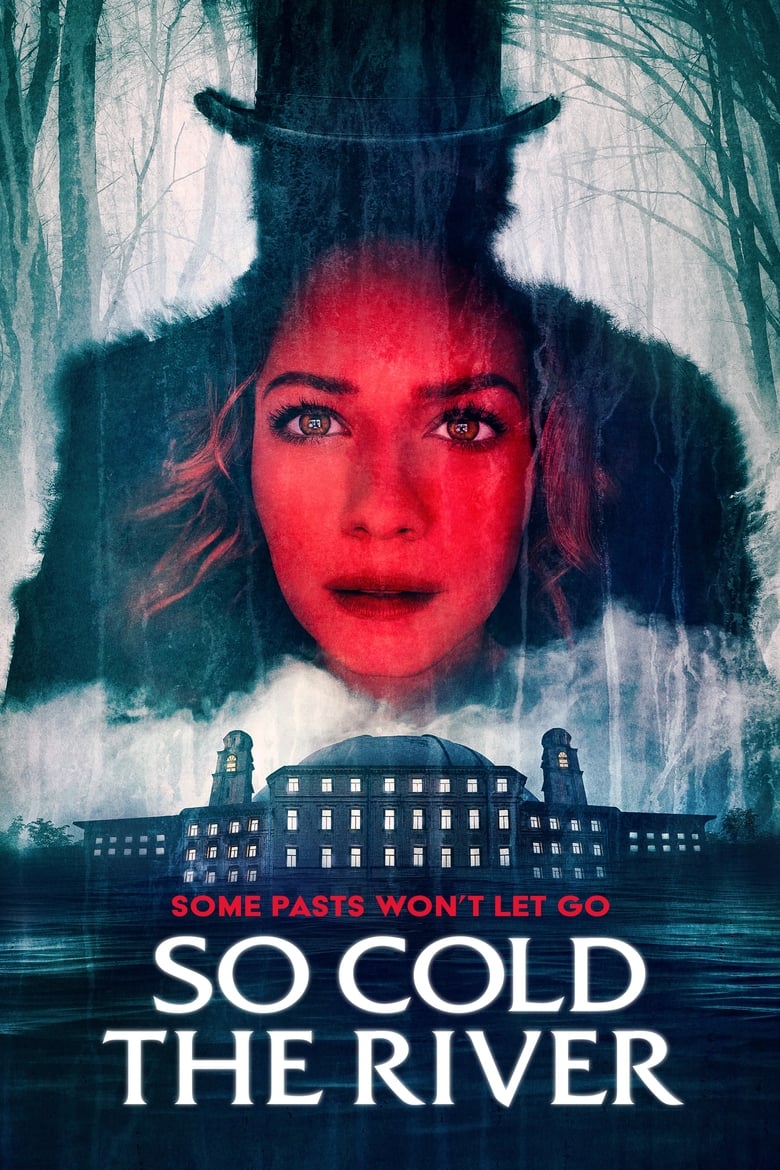 Poster of So Cold the River