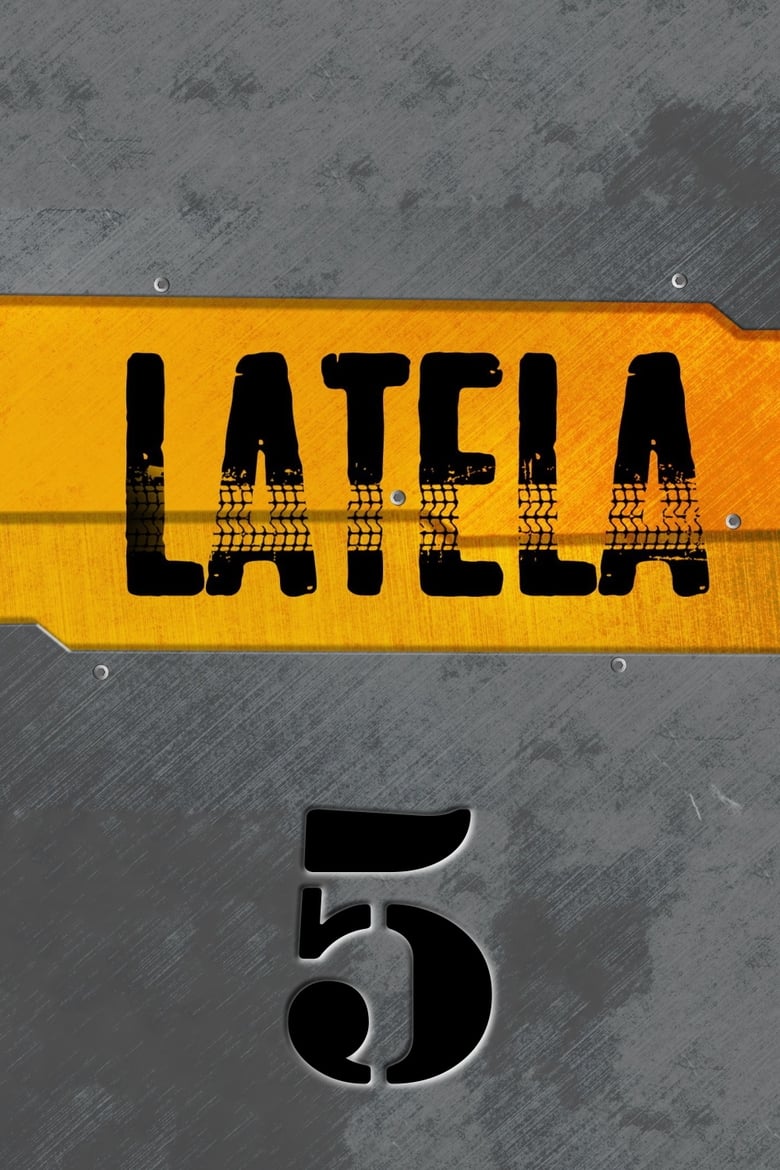 Poster of Cast and Crew in Latela - Season 5 - Episode 10 - Episode 10