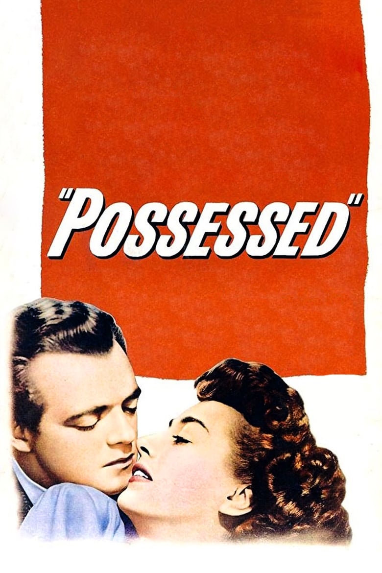 Poster of Possessed