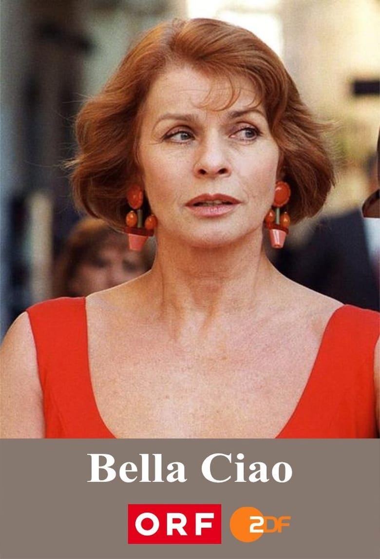 Poster of Bella Ciao