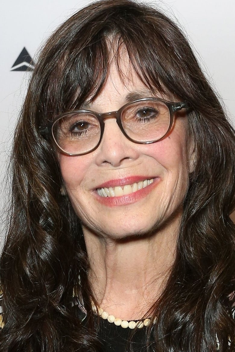 Portrait of Talia Shire