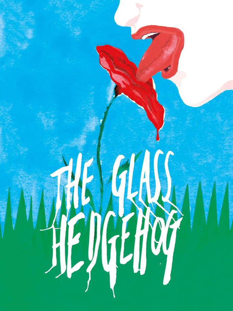 Poster of The Glass Hedgehog