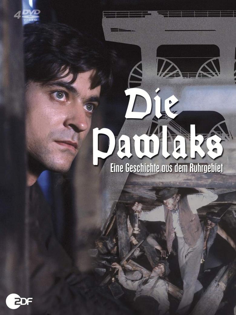 Poster of Die Pawlaks