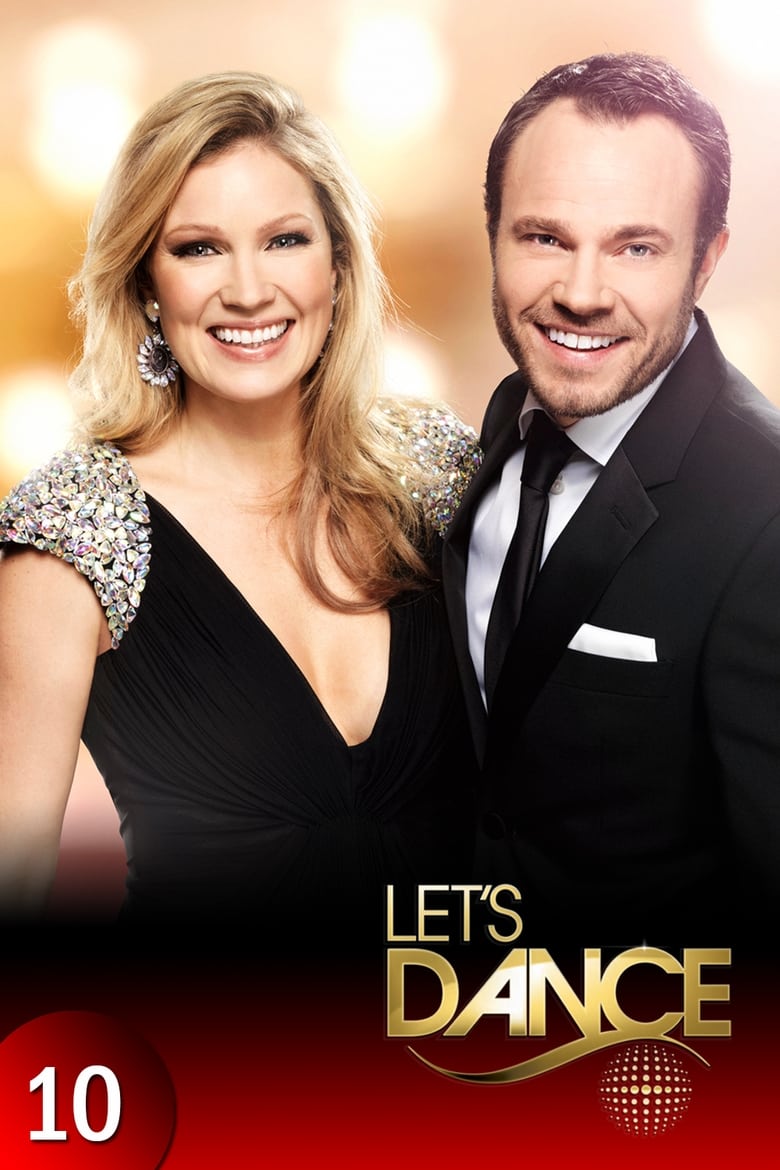 Poster of Episodes in Let's Dance - Season 10 - Season 10