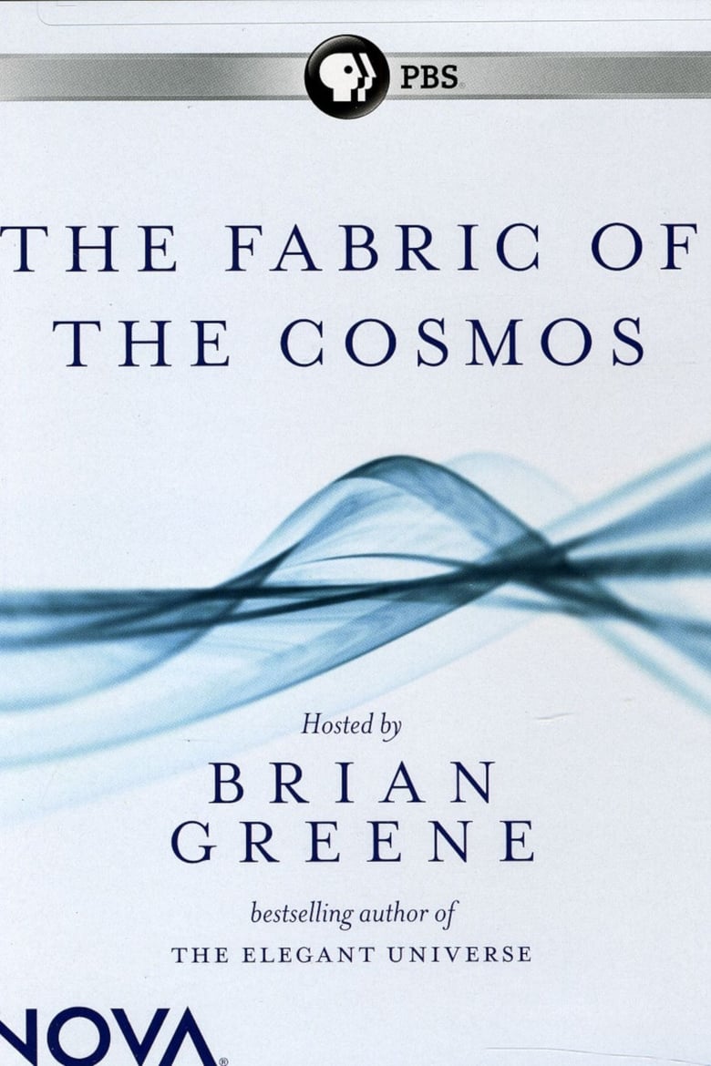 Poster of The Fabric of the Cosmos