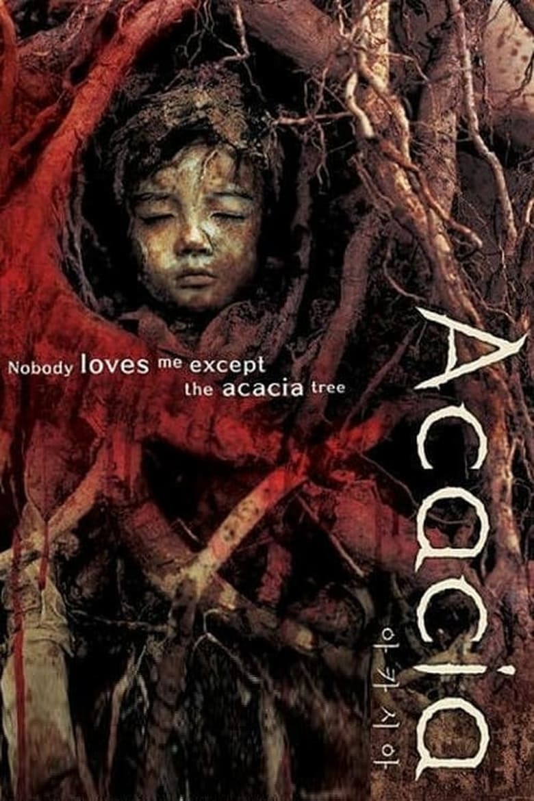 Poster of Acacia