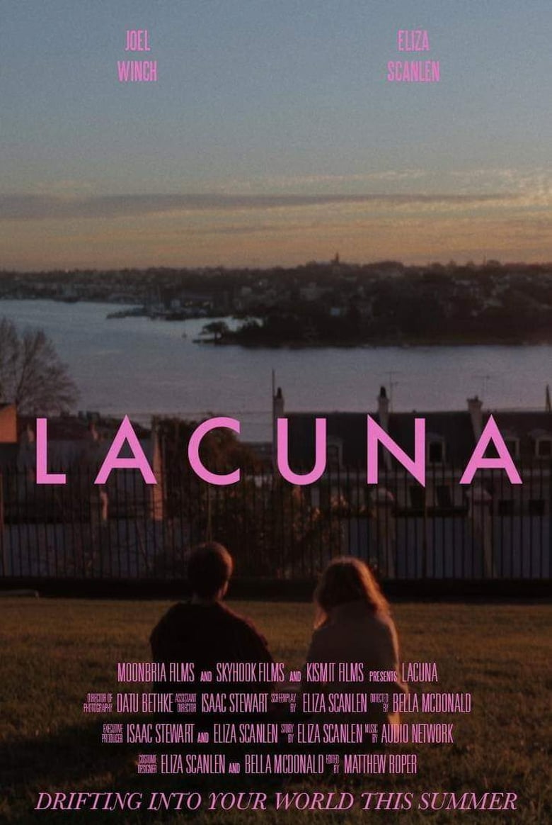 Poster of Lacuna