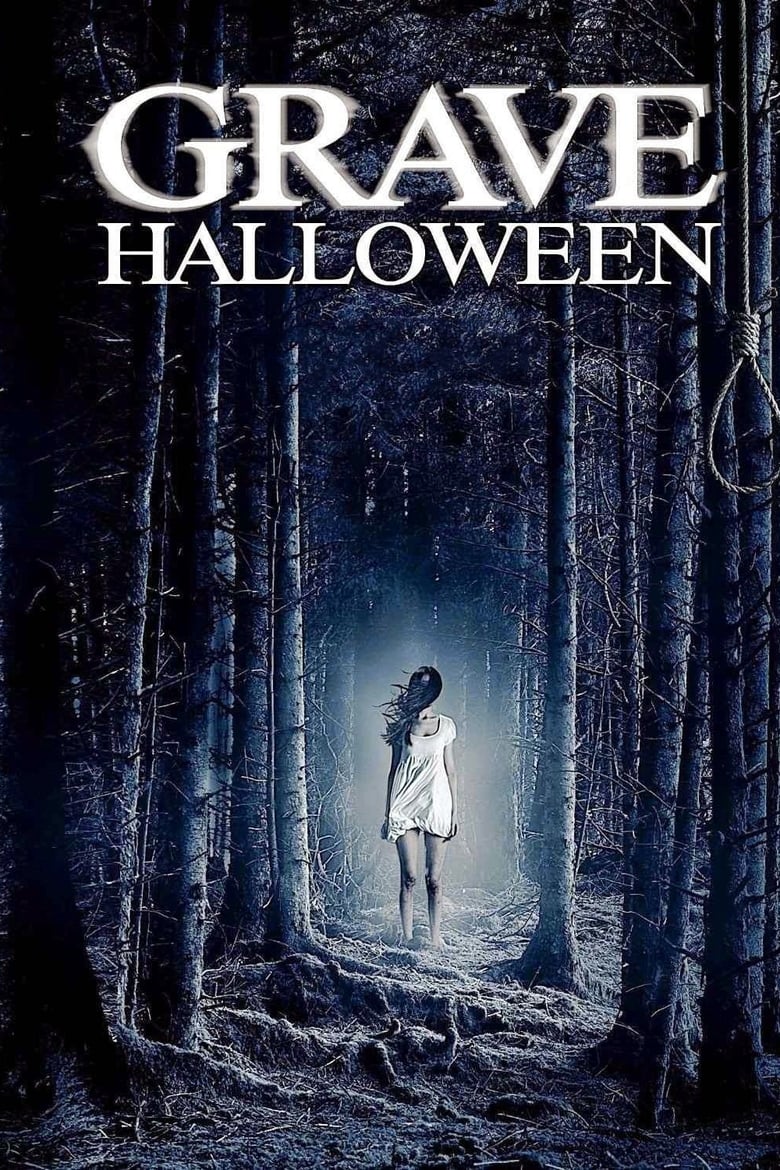 Poster of Grave Halloween