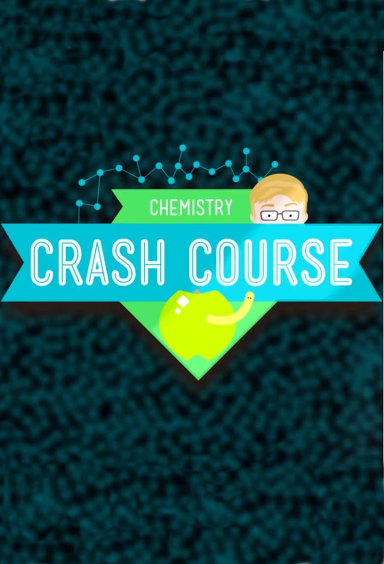 Poster of Crash Course Chemistry