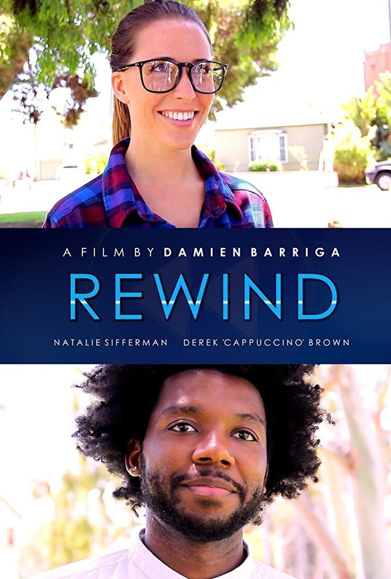 Poster of Rewind