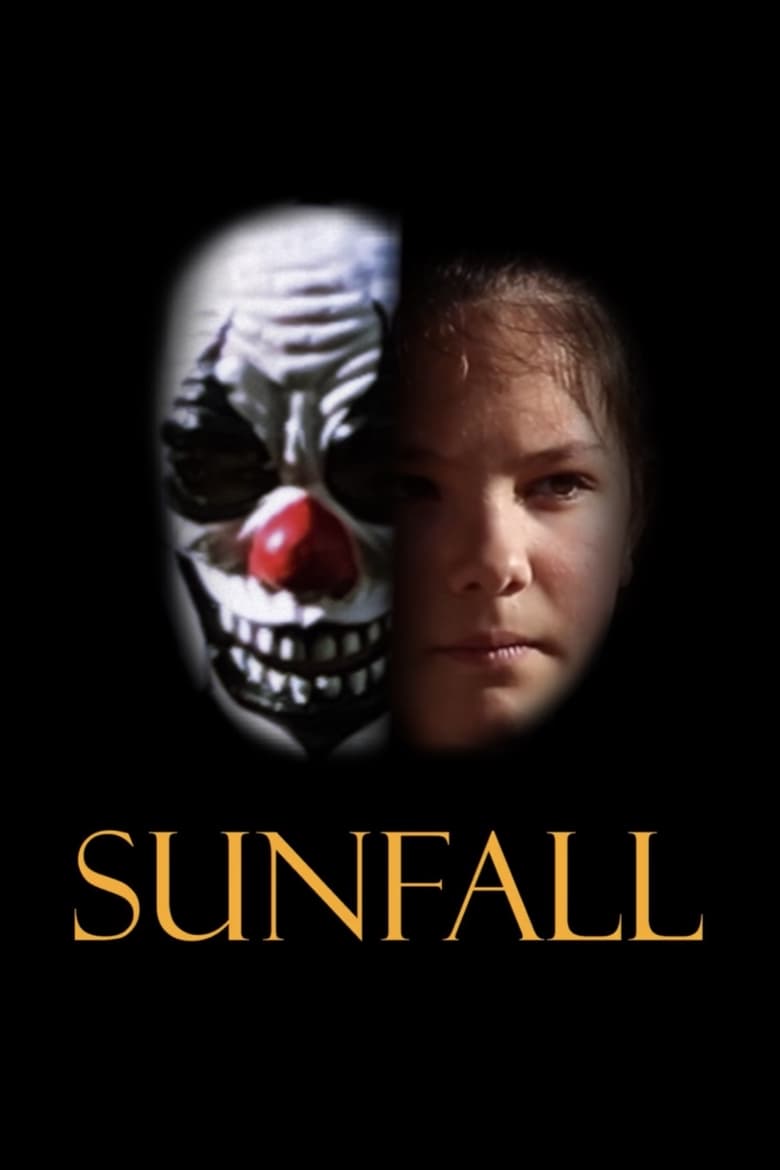 Poster of Sunfall