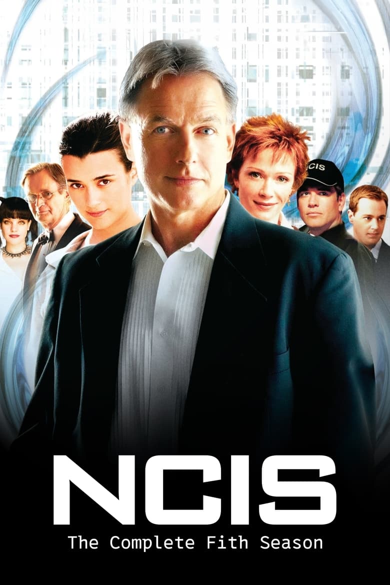 Poster of Cast and Crew in NCIS - Season 5 - Episode 4 - Identity Crisis