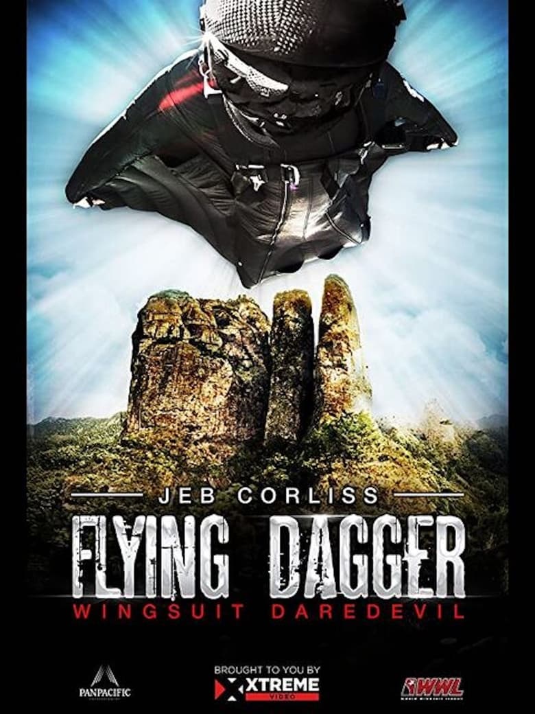 Poster of Flying Dagger