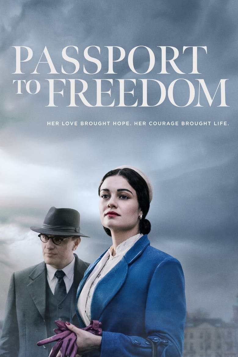 Poster of Episodes in Passport To Freedom - Miniseries - Miniseries