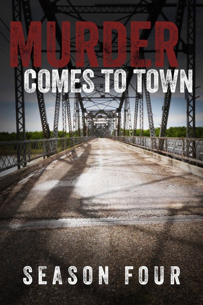 Poster of Murder Comes To Town - Season 4 - Episode 10 - Dorothy Did Right