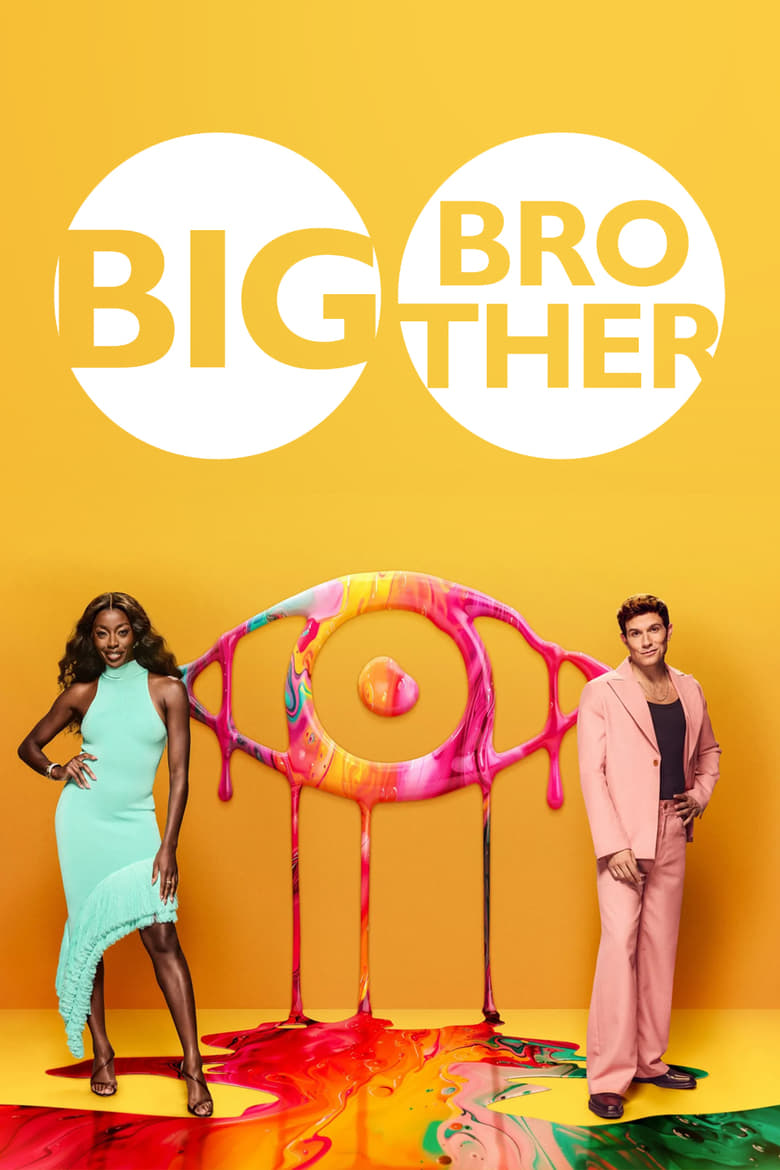 Poster of Big Brother