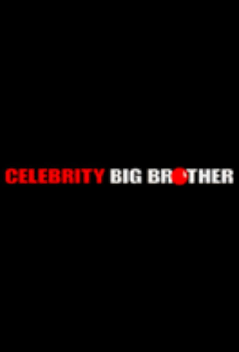 Poster of Cast and Crew in Celebrity Big Brother - Season 1 - Episode 8 - The Live Final