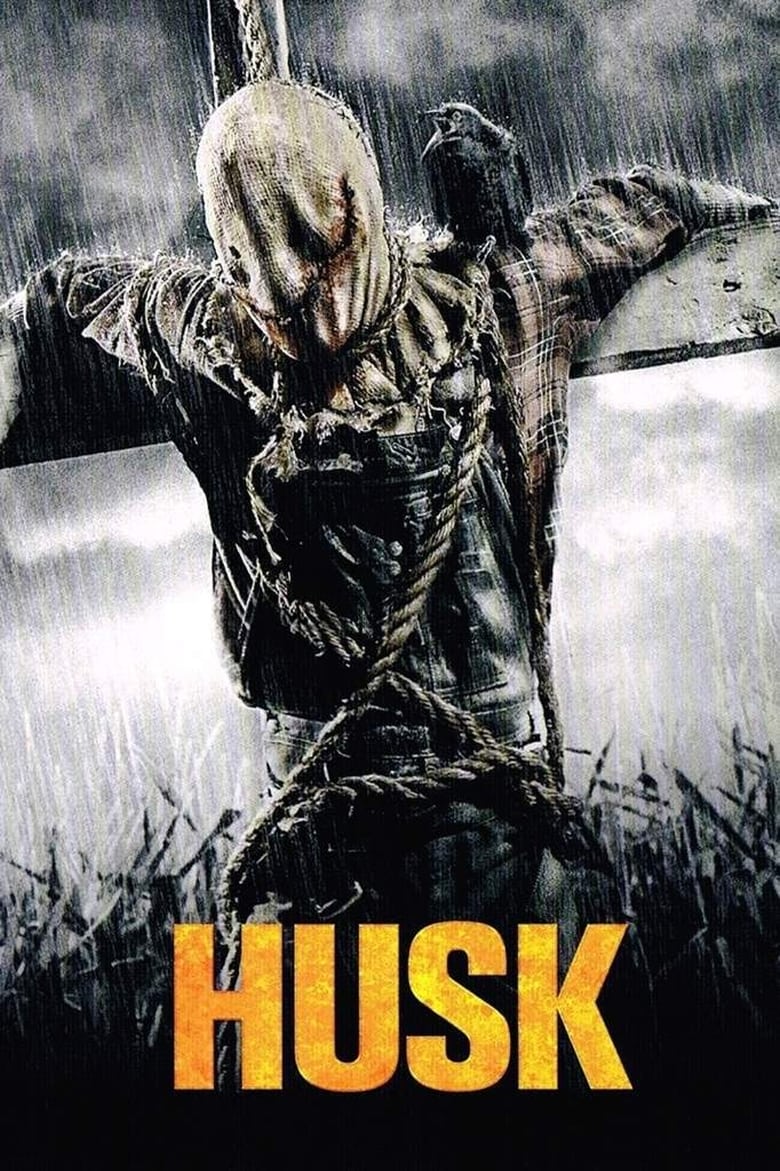 Poster of Husk