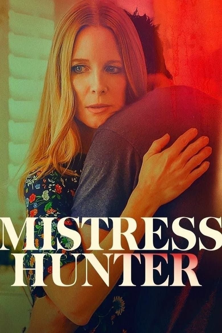 Poster of Mistress Hunter