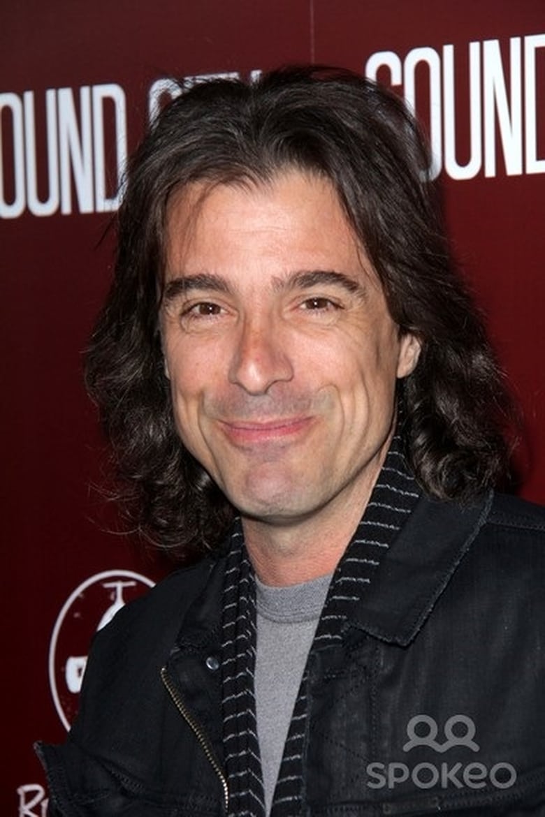 Portrait of Warren DeMartini