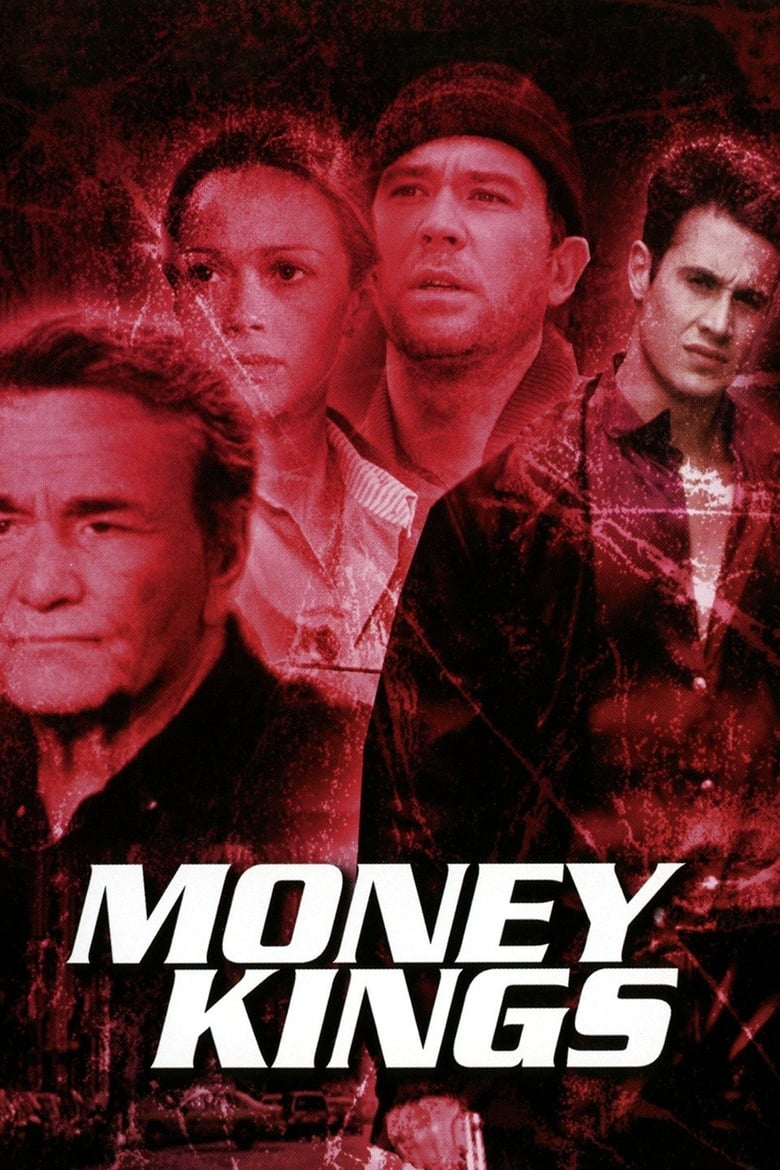 Poster of Money Kings