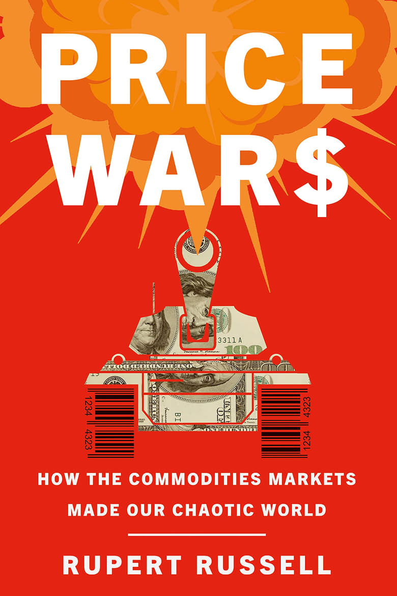 Poster of Price Wars