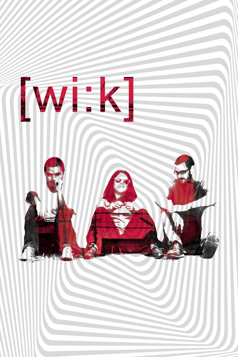 Poster of Wik