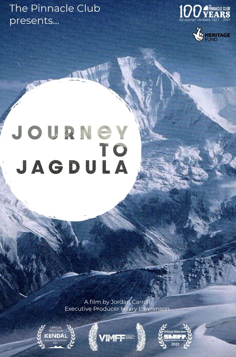 Poster of Journey to Jagdula