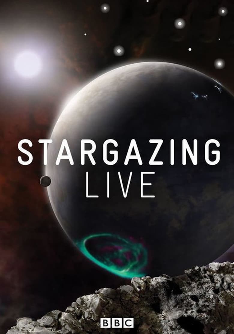 Poster of Episodes in Stargazing Live - Specials - Specials