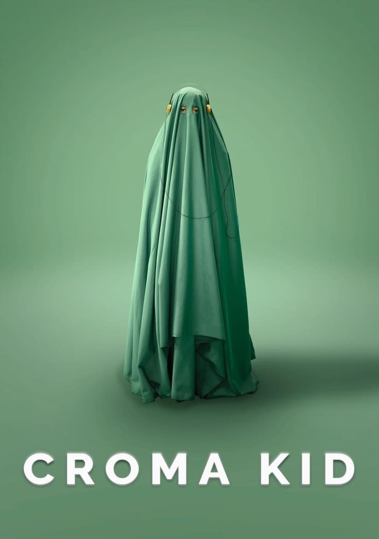 Poster of Croma Kid