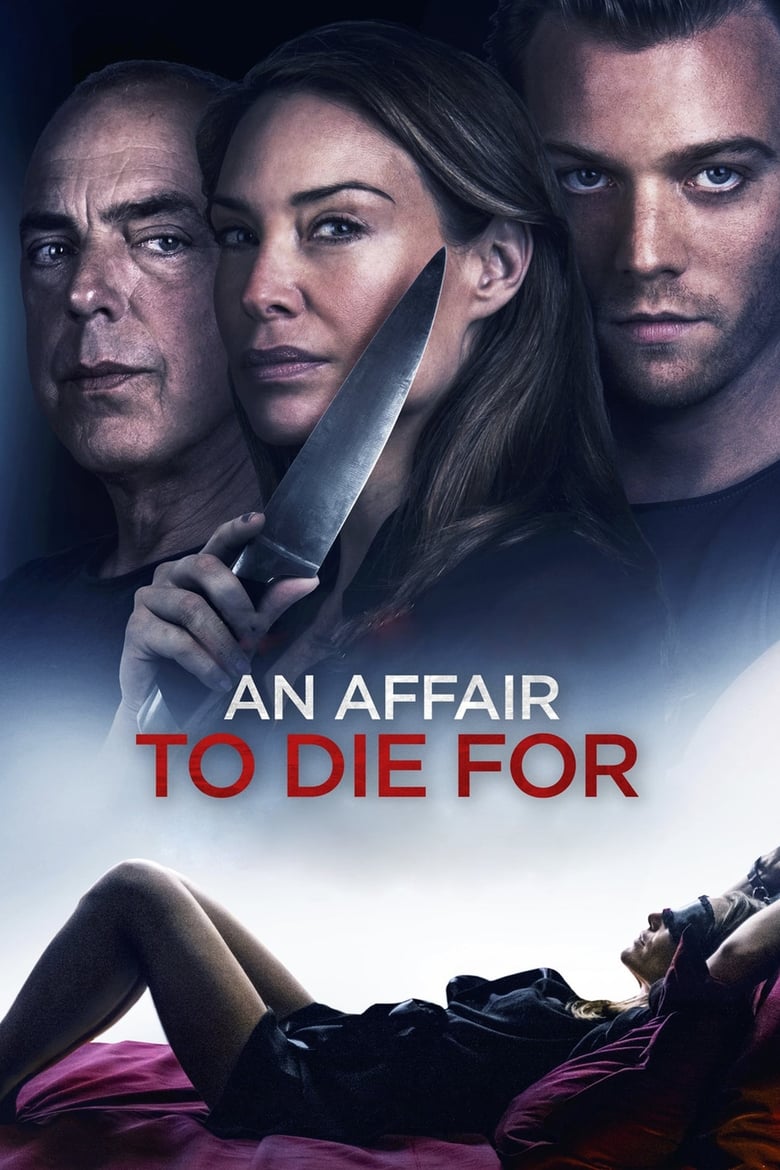 Poster of An Affair to Die For