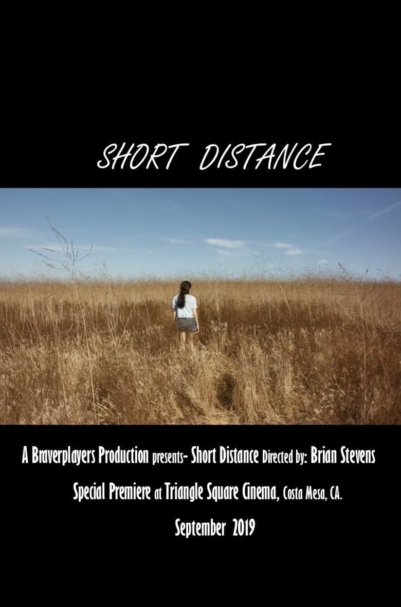 Poster of Short Distance