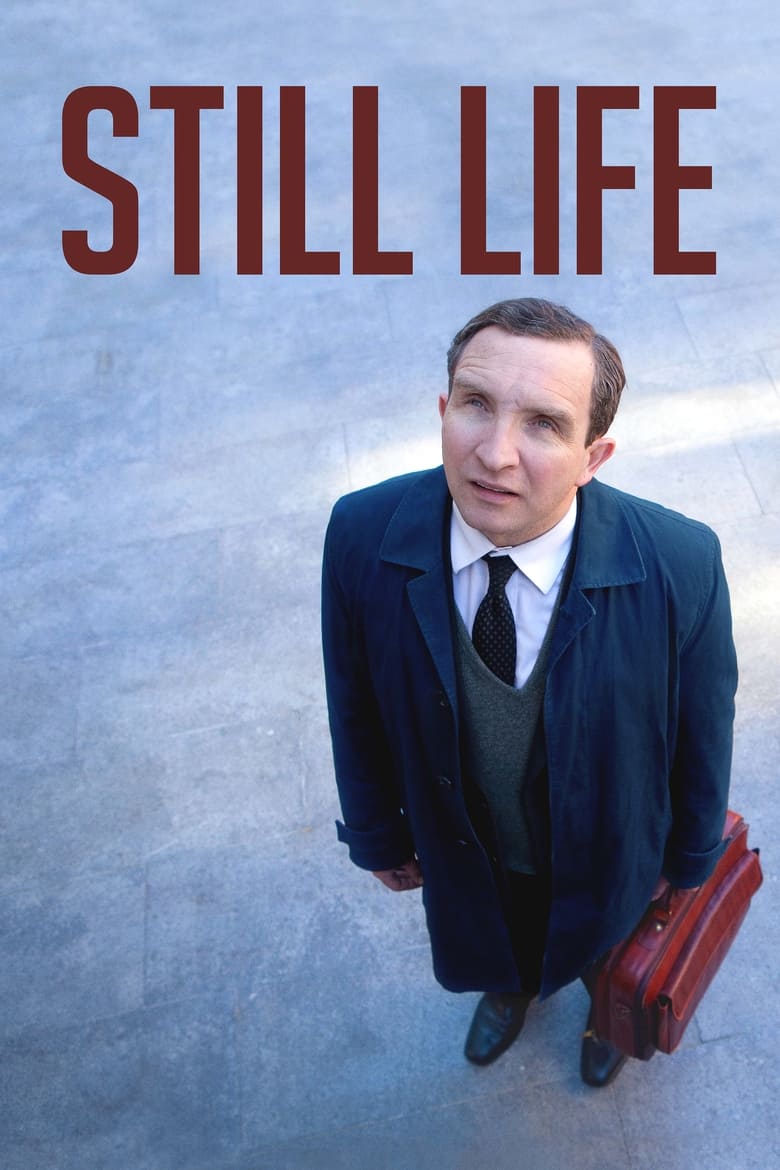 Poster of Still Life