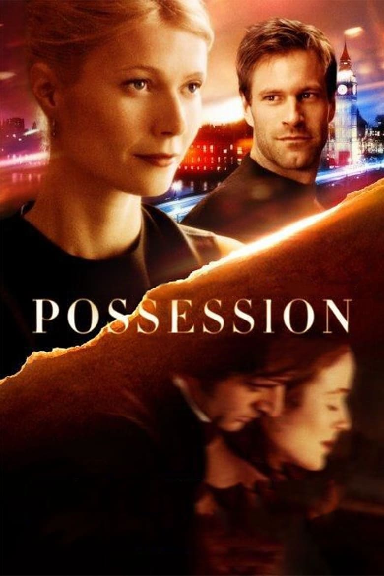 Poster of Possession