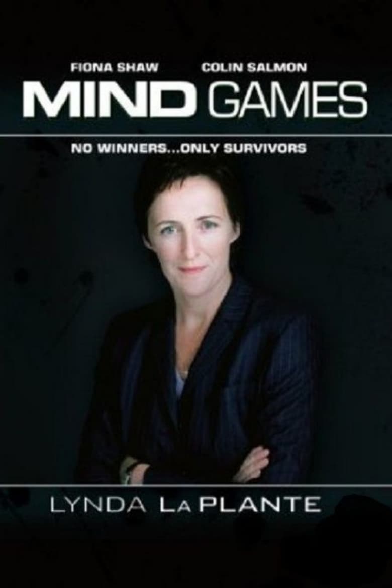 Poster of Mind Games