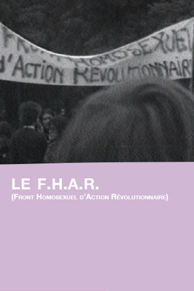 Poster of F.H.A.R.