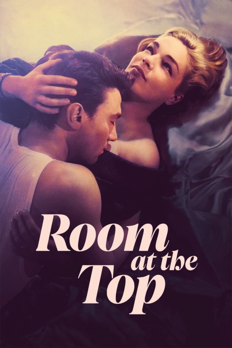 Poster of Room at the Top