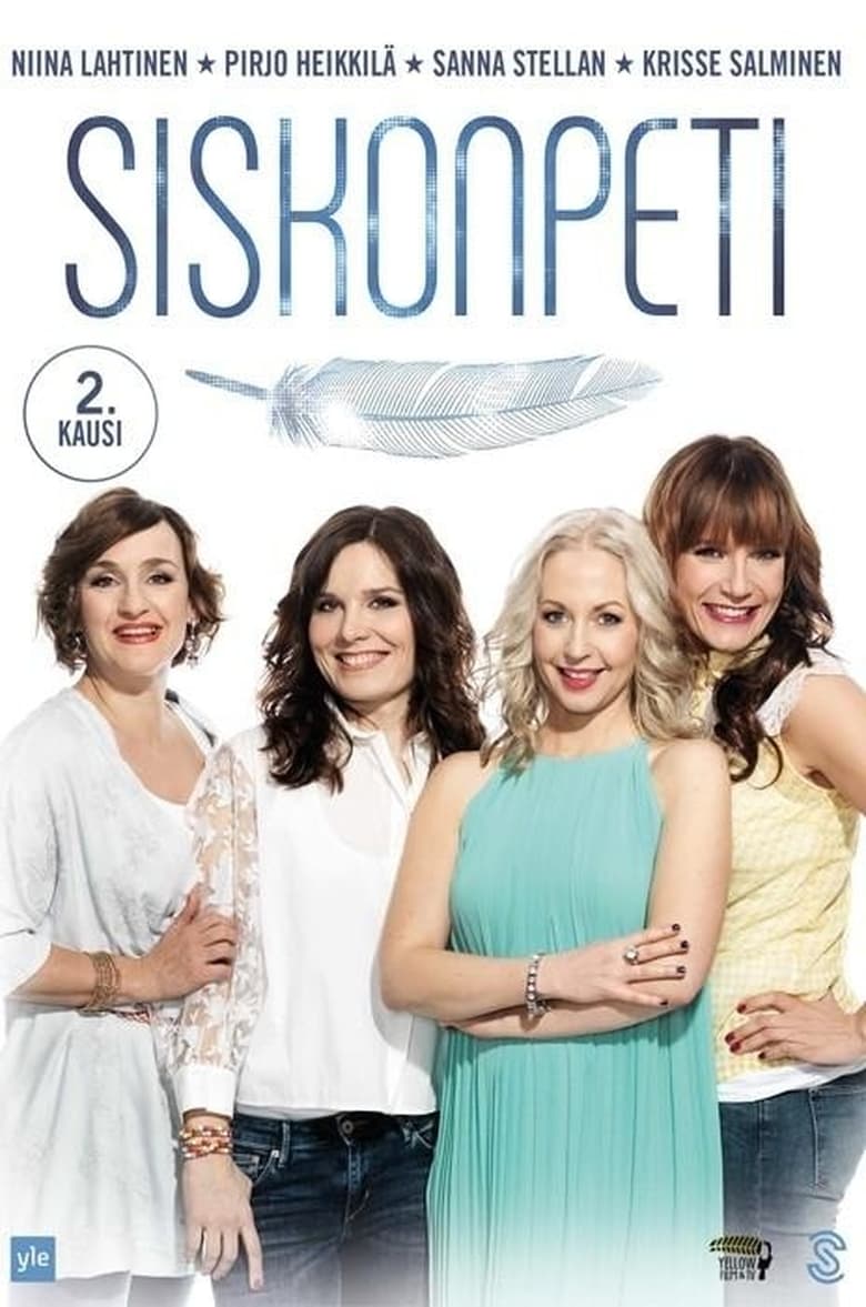 Poster of Episodes in Siskonpeti - Season 2 - Season 2