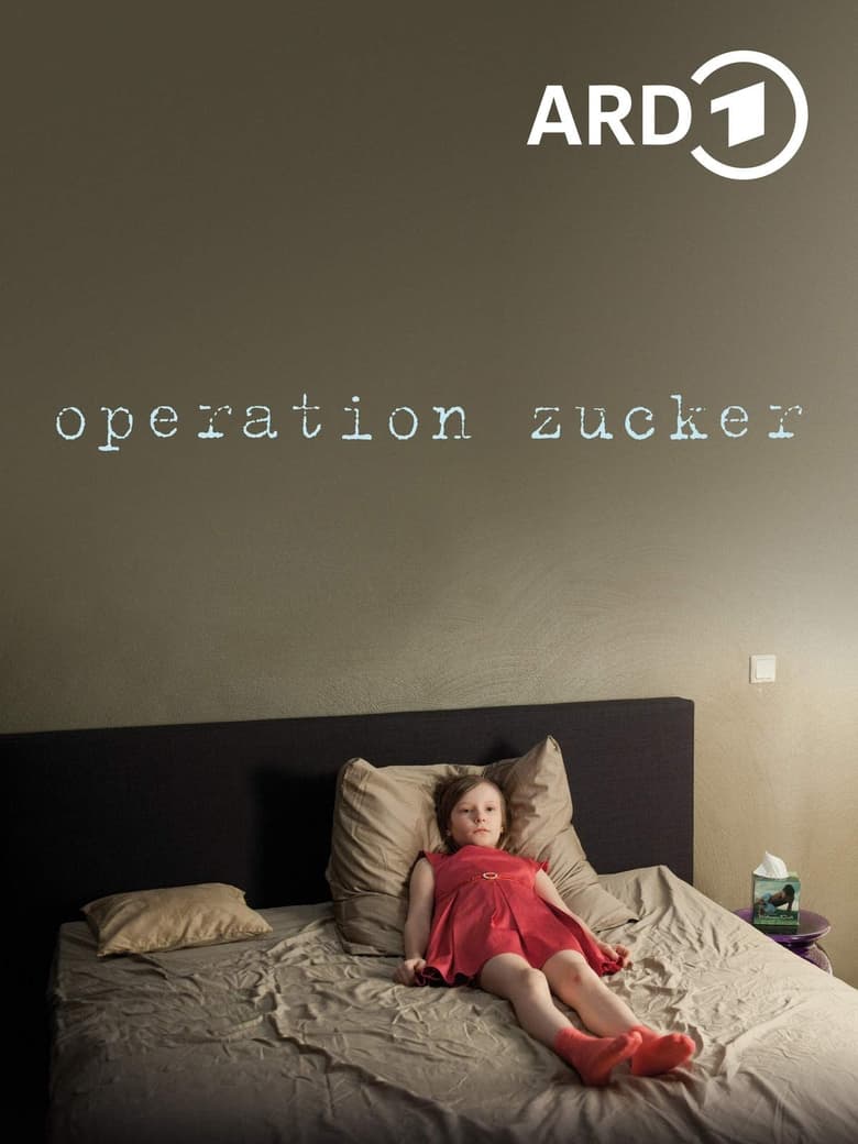 Poster of Operation Zucker