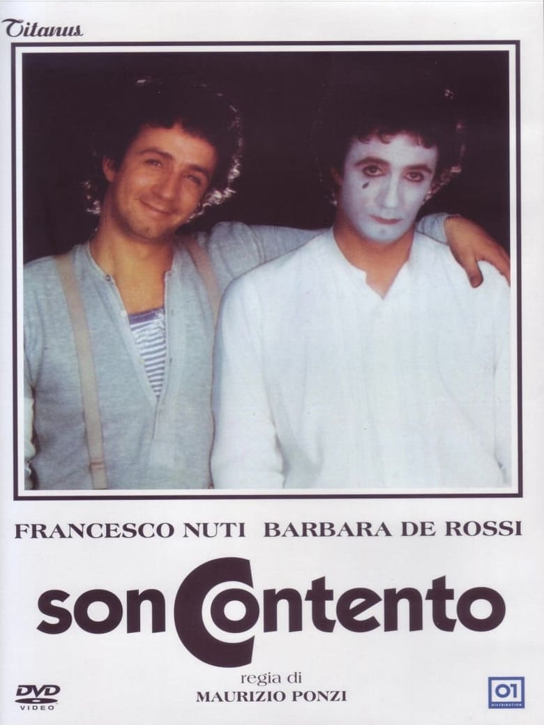 Poster of Son contento