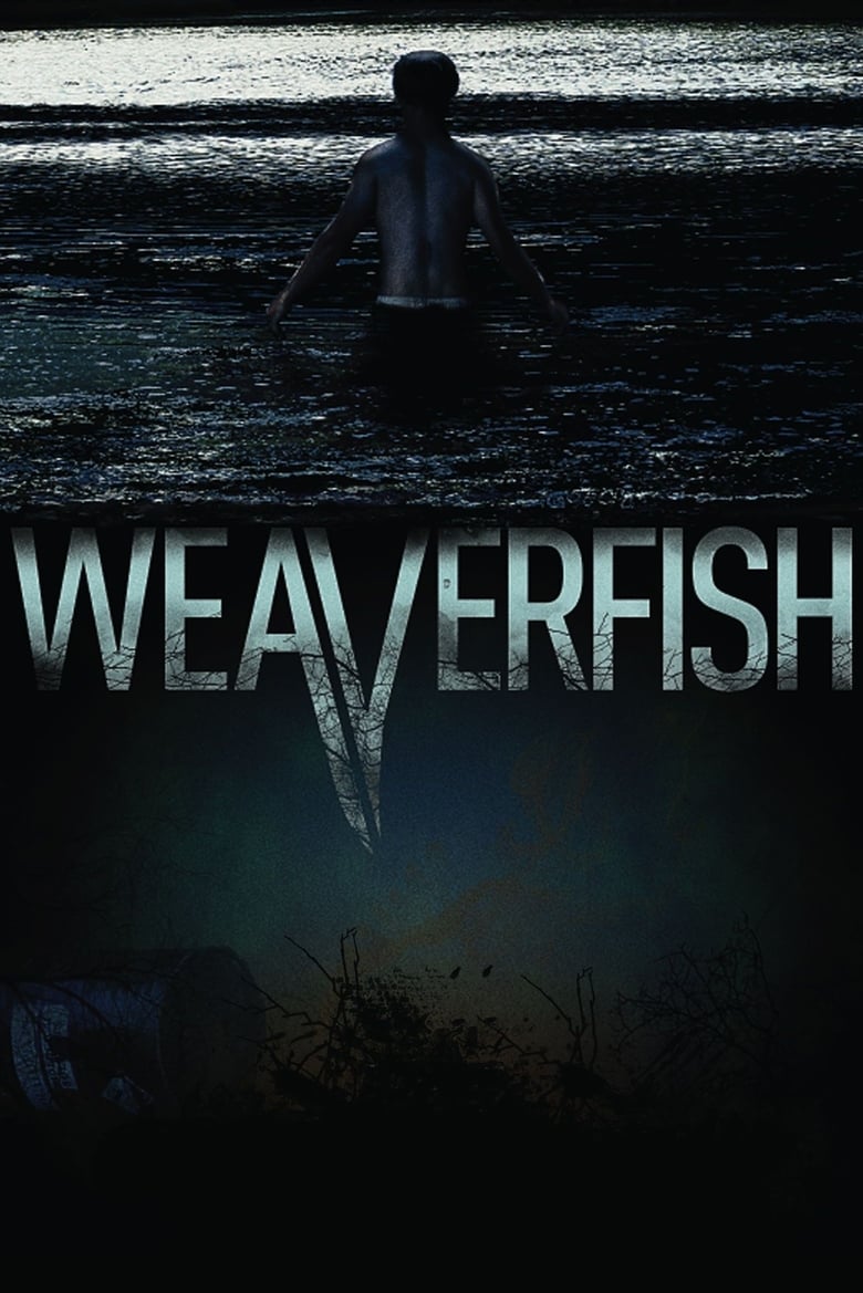 Poster of Weaverfish