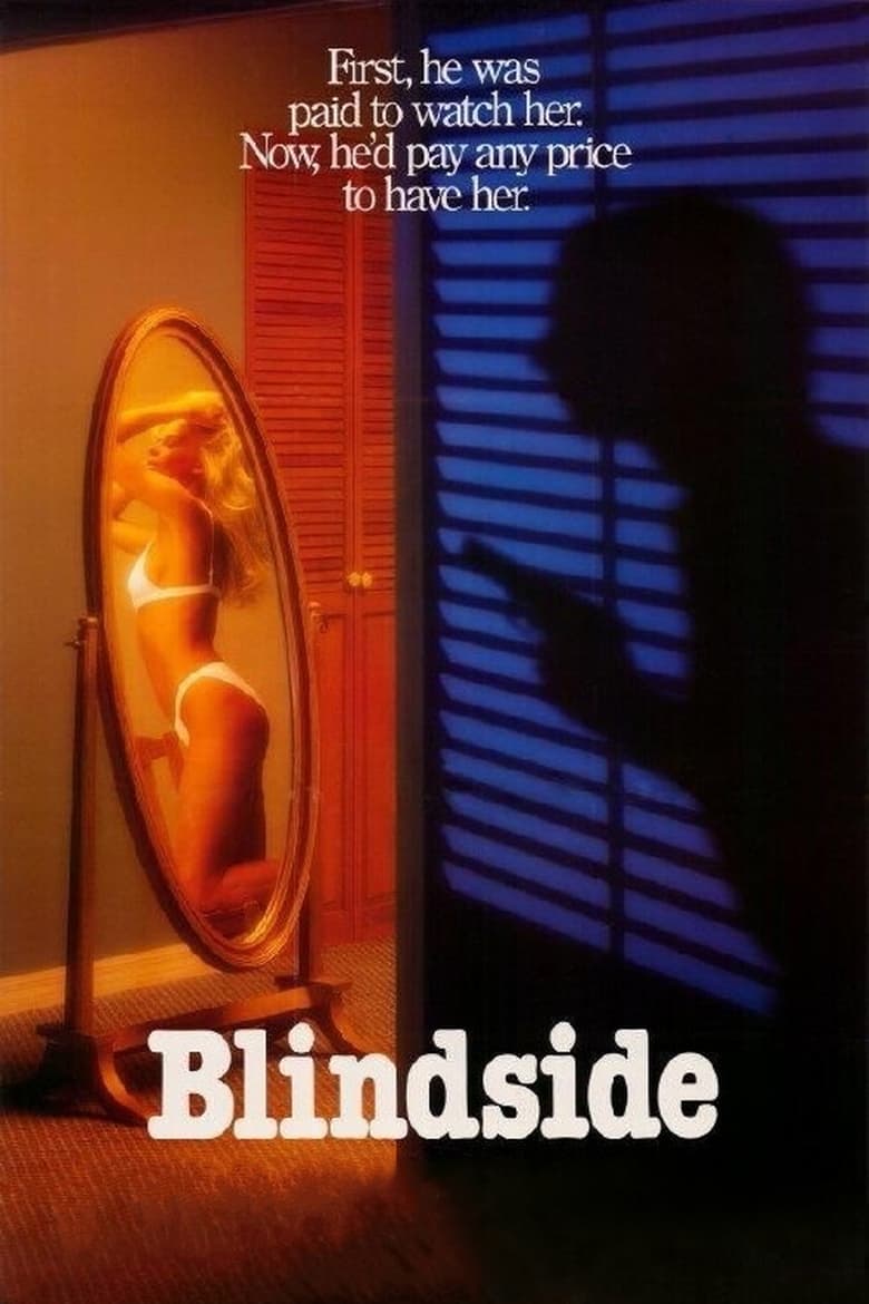 Poster of Blindside