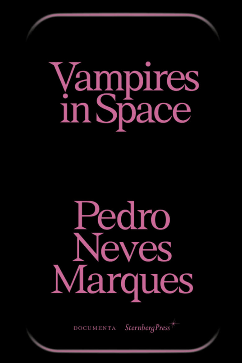 Poster of Vampires in Space