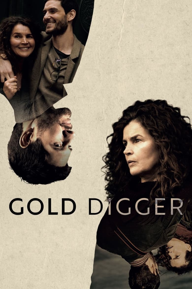 Poster of Episodes in Gold Digger - Season 1 - Season 1