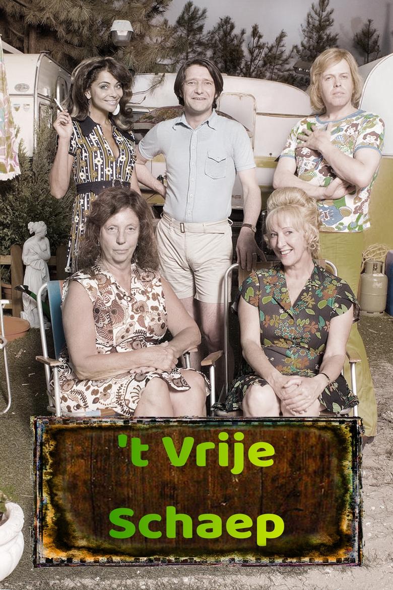 Poster of Episodes in 't Vrije Schaep - Season 1 - Season 1