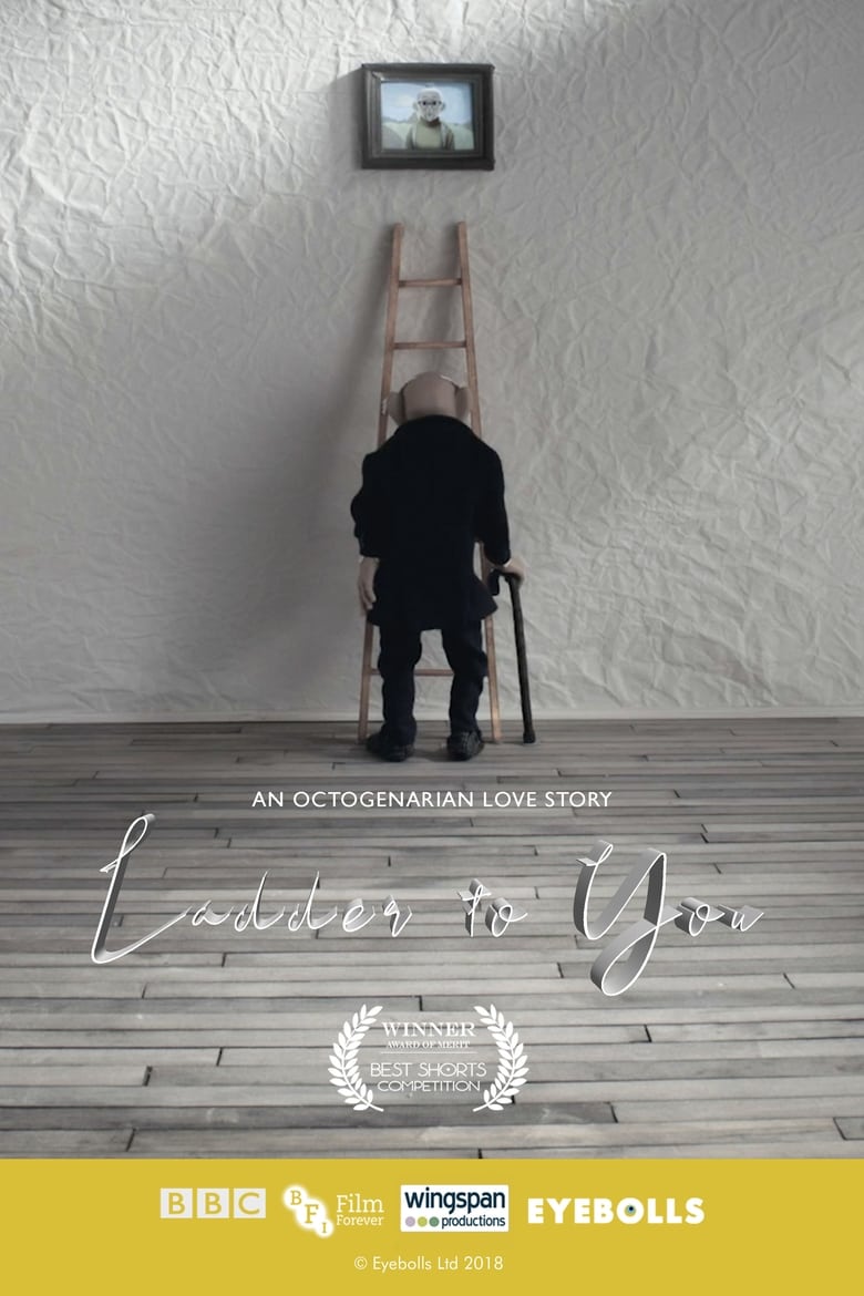 Poster of Ladder to You