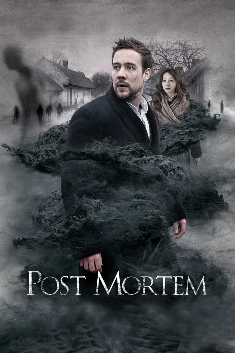 Poster of Post Mortem