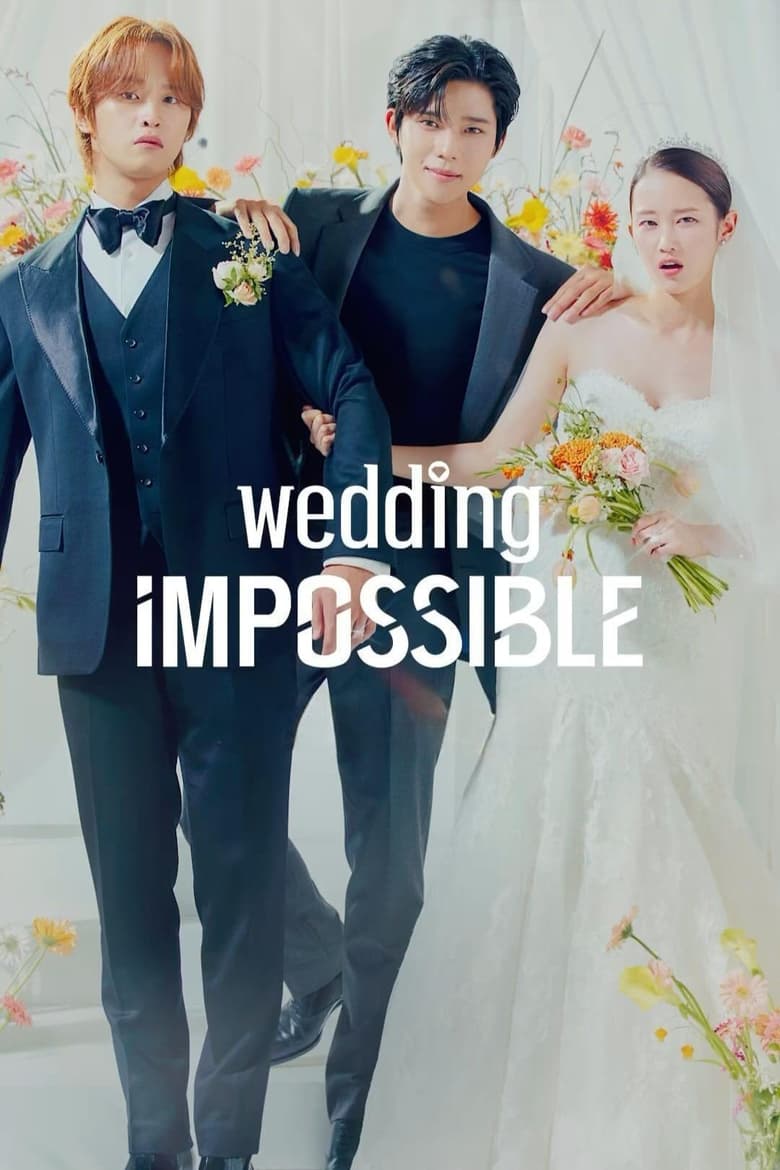 Poster of Episodes in Wedding Impossible - Season 1 - Season 1