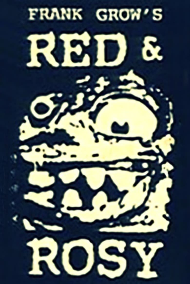 Poster of Red & Rosy